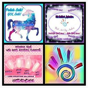 Meet your Posher, Audra